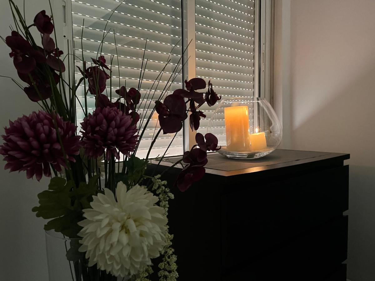 Apartamento Alcala Сарагоса Экстерьер фото