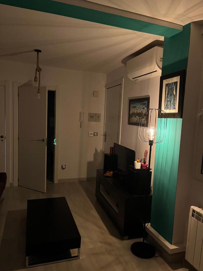 Apartamento Alcala Сарагоса Экстерьер фото
