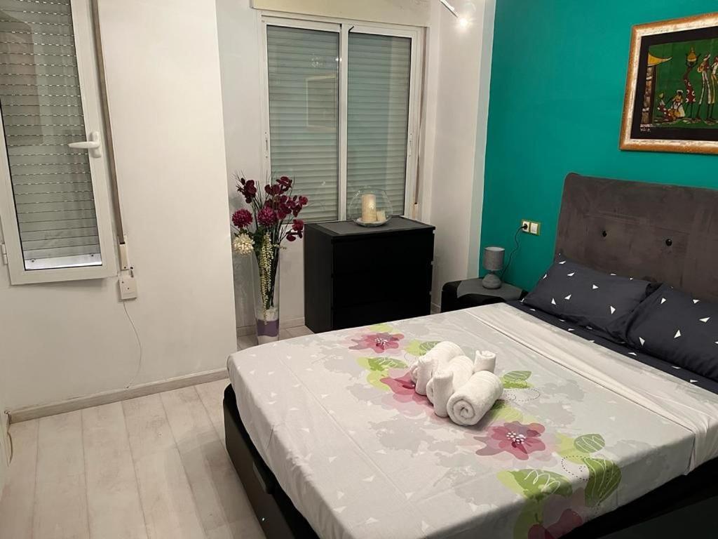 Apartamento Alcala Сарагоса Экстерьер фото