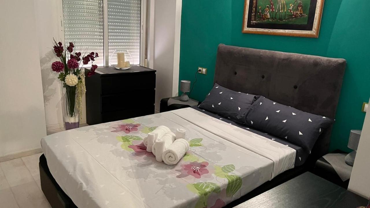 Apartamento Alcala Сарагоса Экстерьер фото