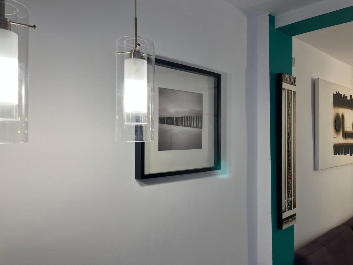 Apartamento Alcala Сарагоса Экстерьер фото