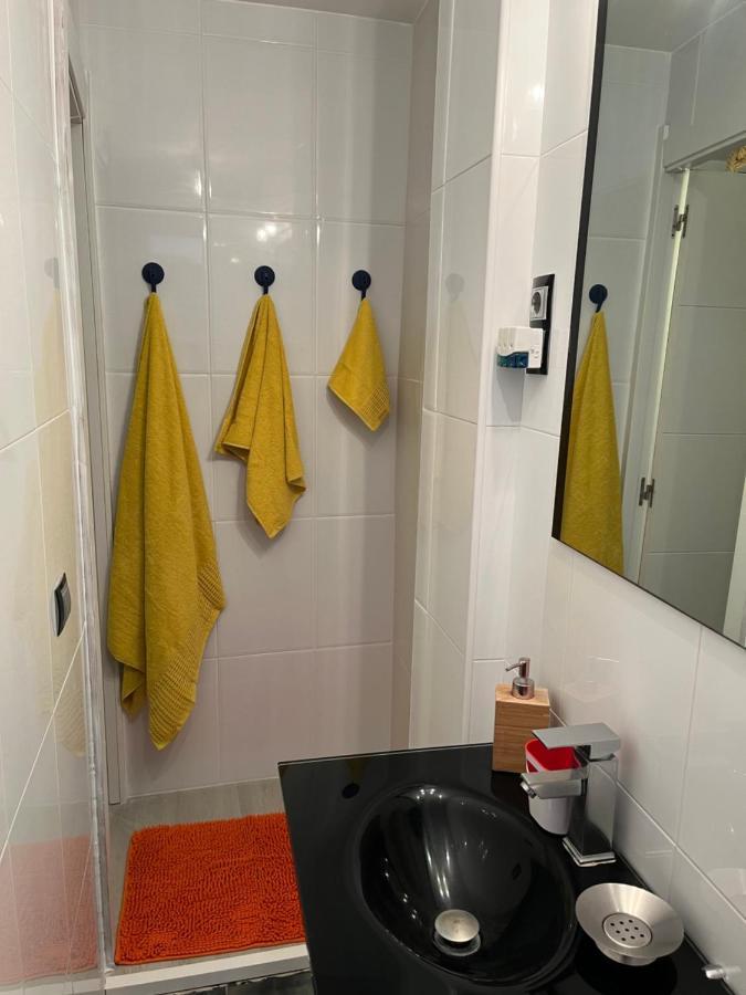 Apartamento Alcala Сарагоса Экстерьер фото
