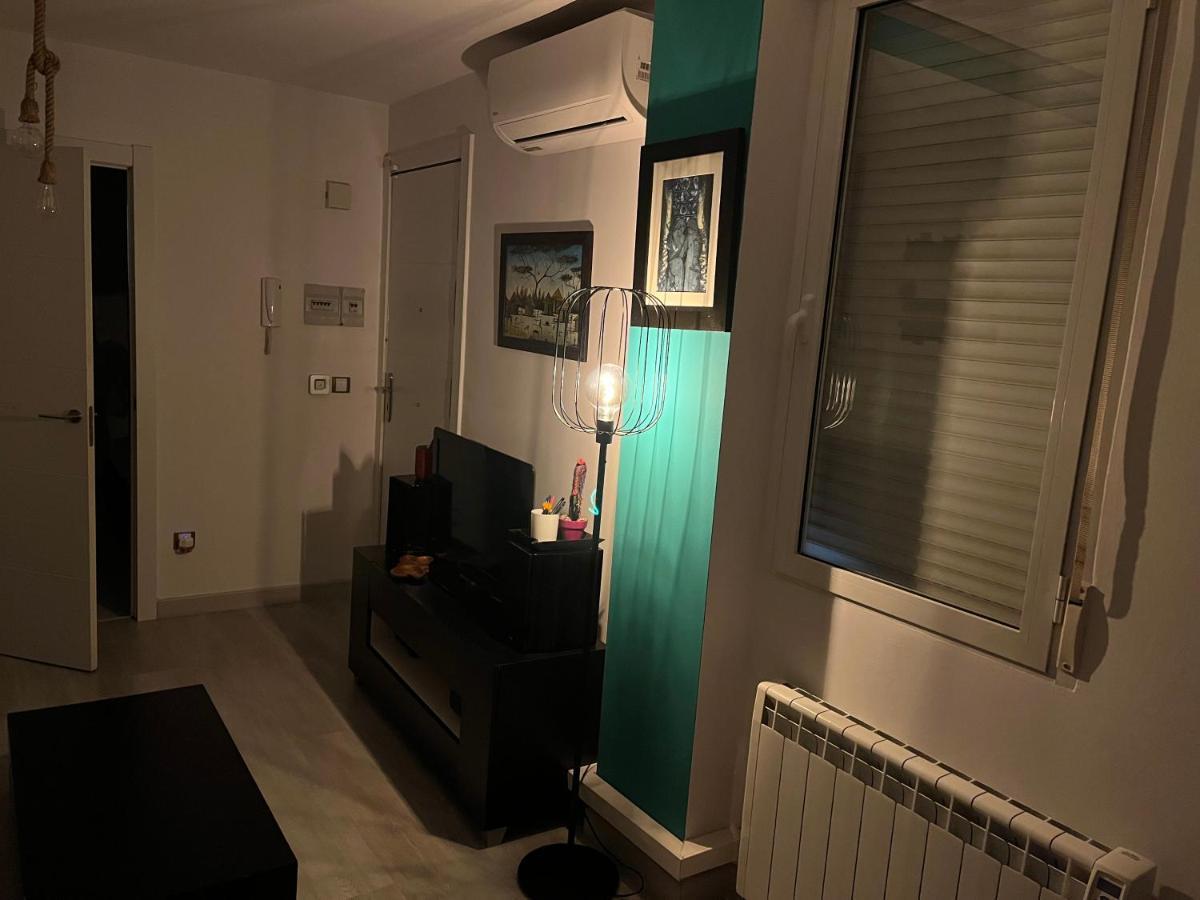 Apartamento Alcala Сарагоса Экстерьер фото